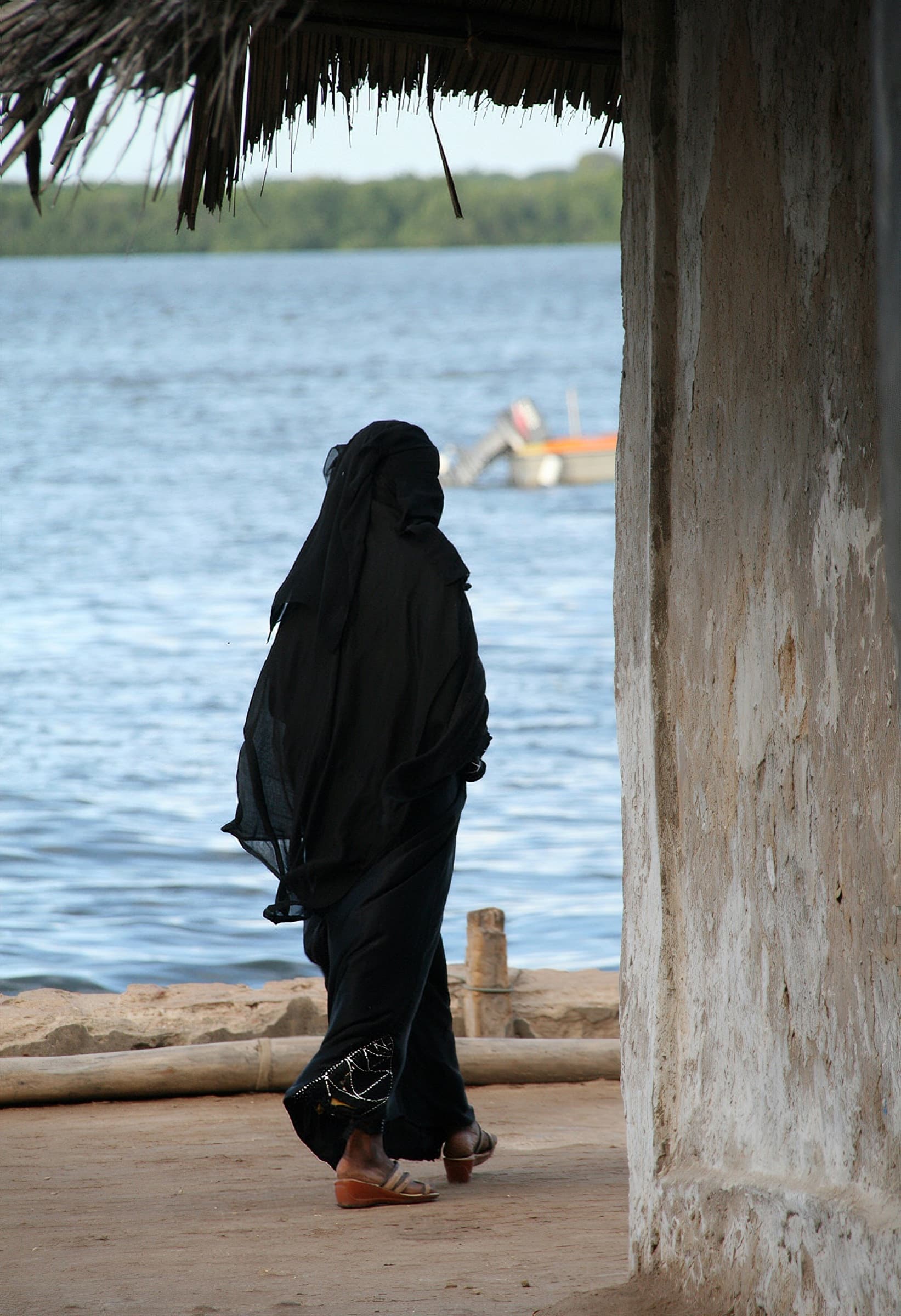 Shariykah: Quran teacher in Jamaica