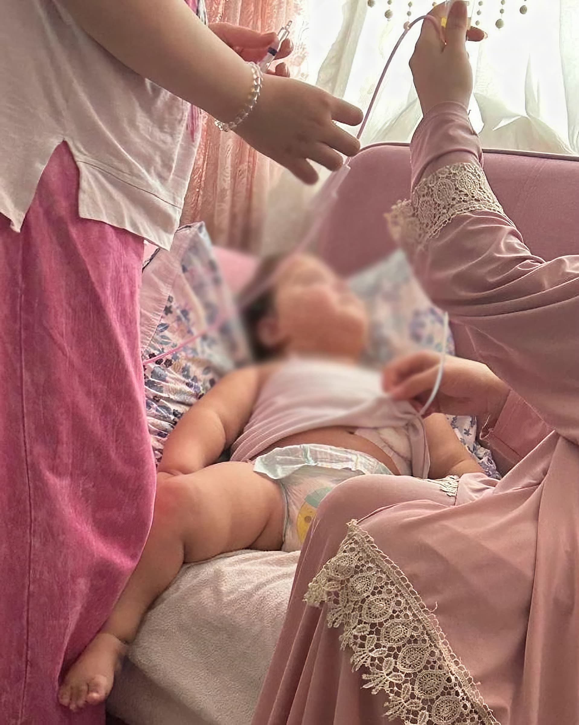 SVH-Turkey: Help Us Change Their Lives