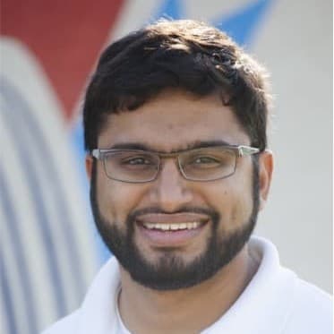 Daud Grewal, leadership profile photo