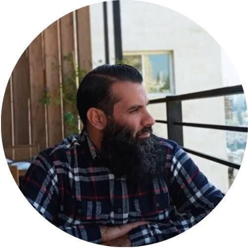 Masood Tahir, leadership profile photo