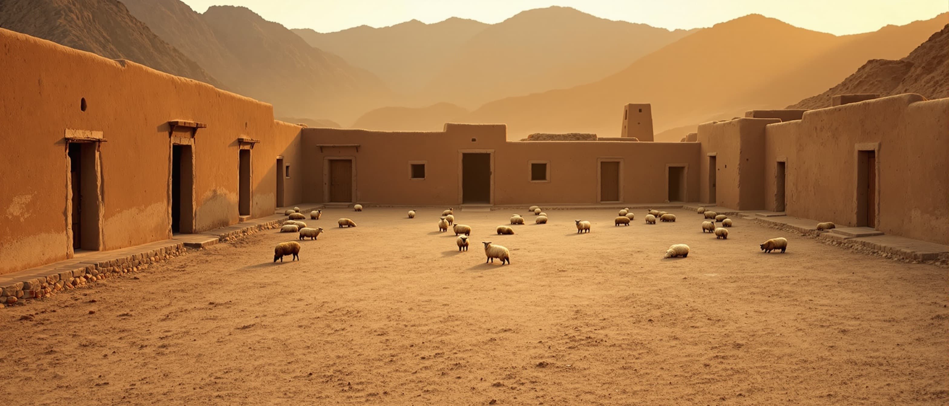 Illustrative image for Eid Al Adha Qurbani: Afghanistan