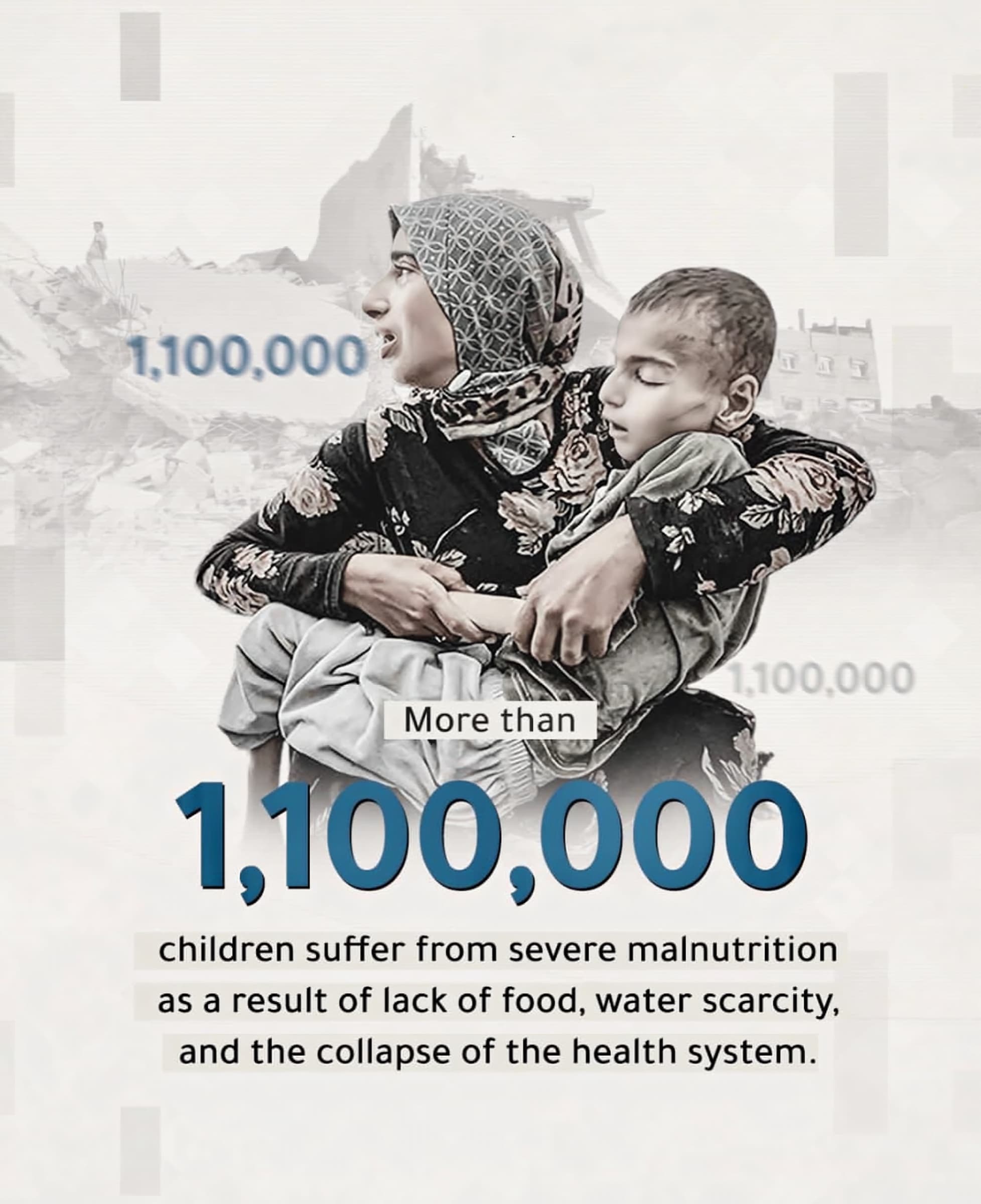 A Lifeline for the Forgotten: North Gaza