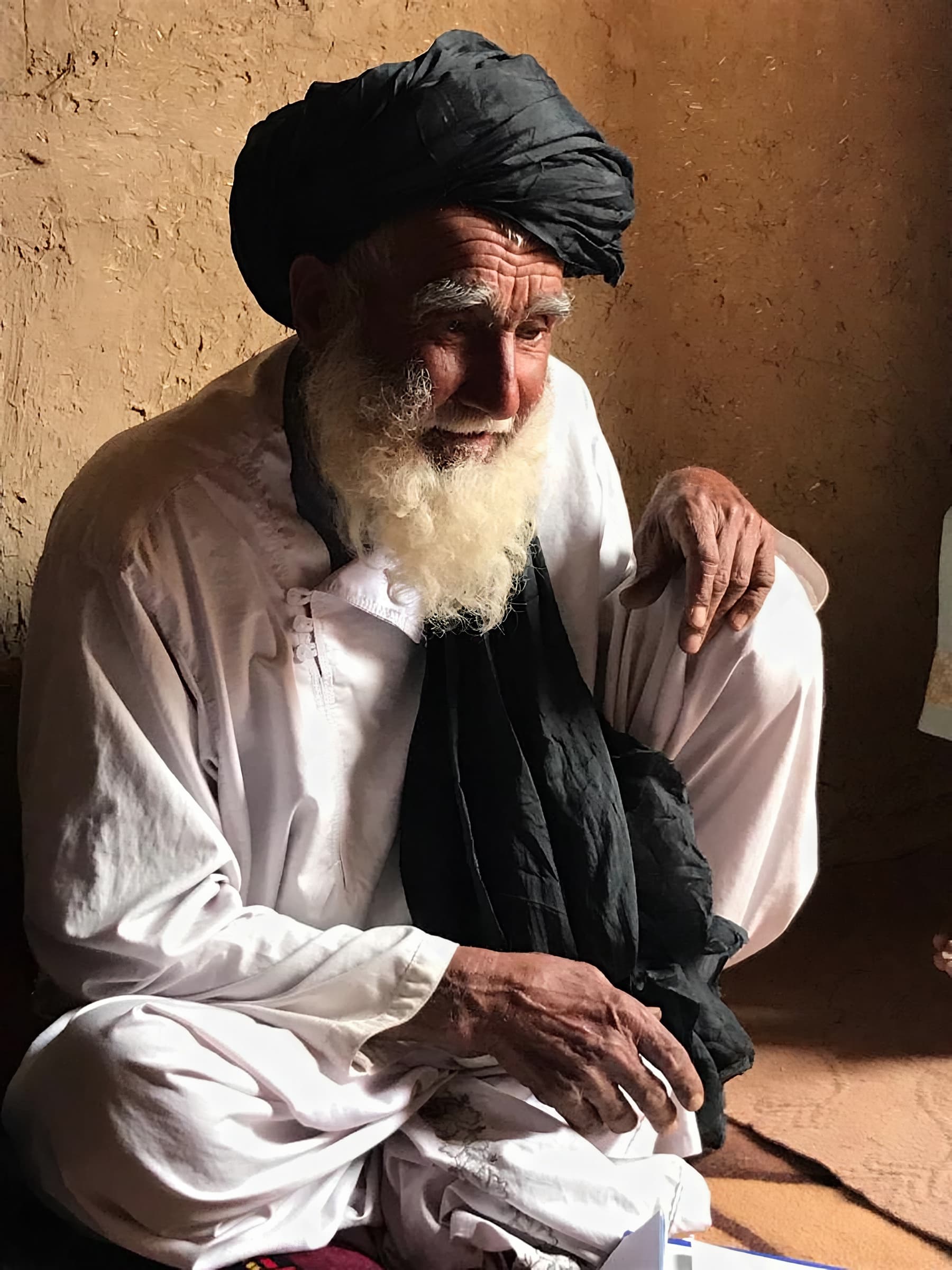 Haji Baba