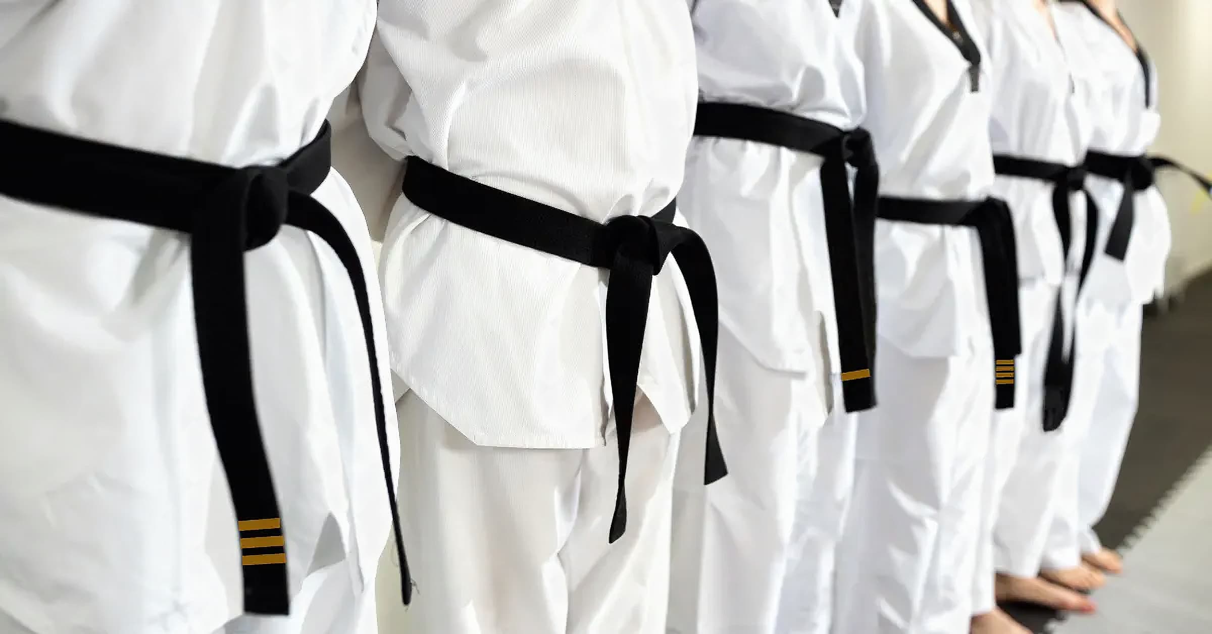 Help Black Belt Instructor Fight Cancer