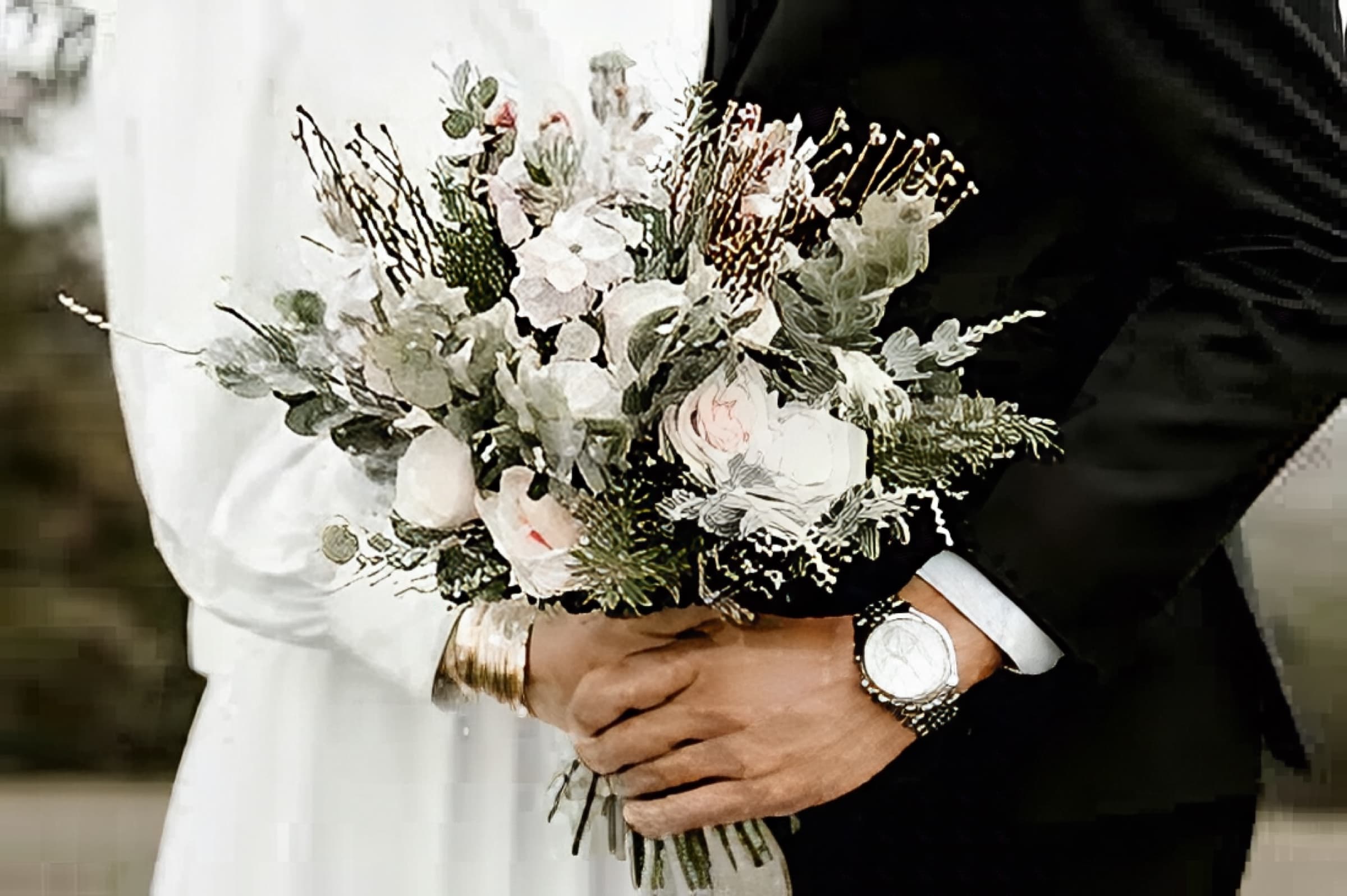 “United for Life” – Mass Group Wedding Program