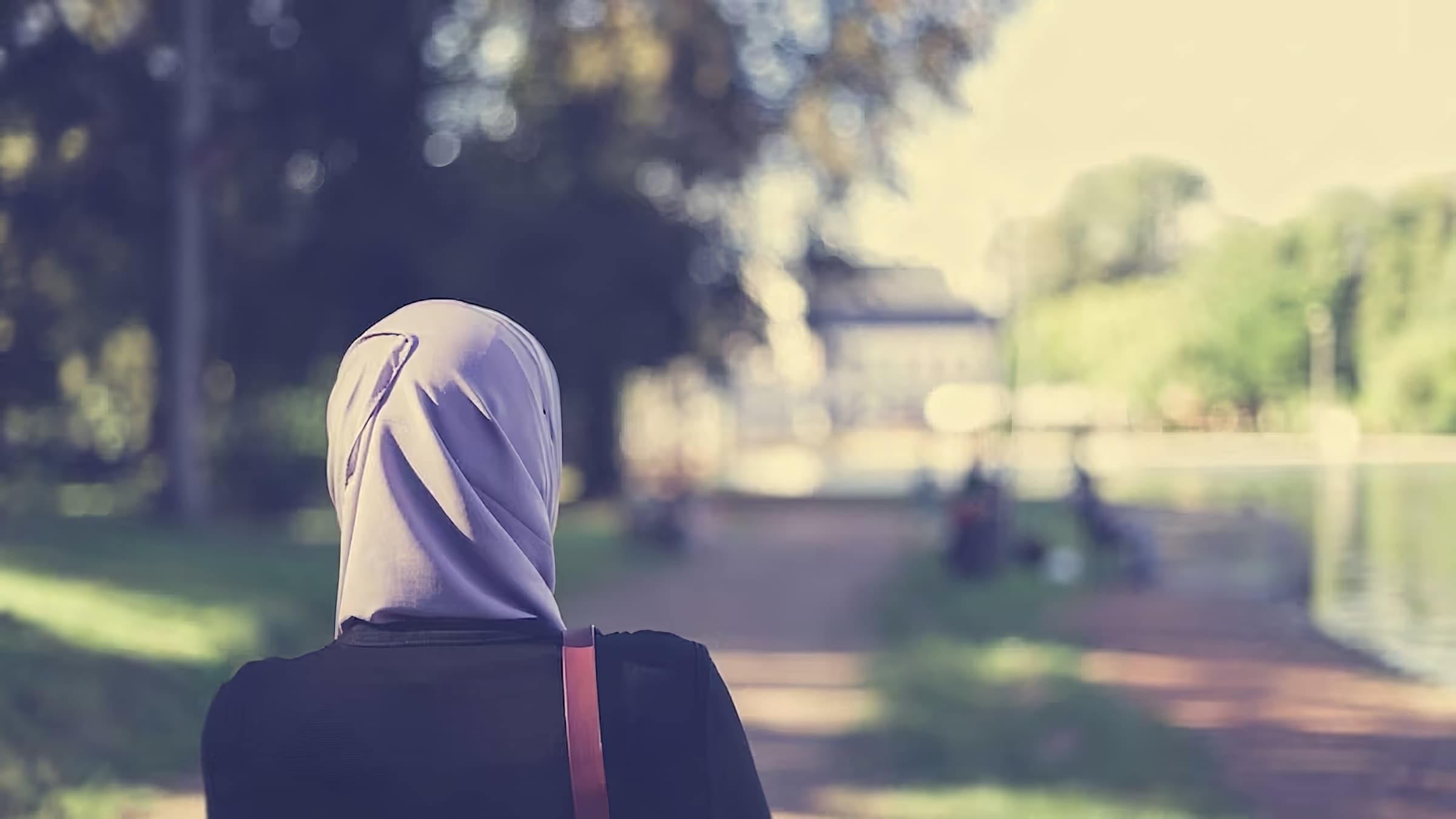 Young Student in Canada on the Verge of Homelessness
